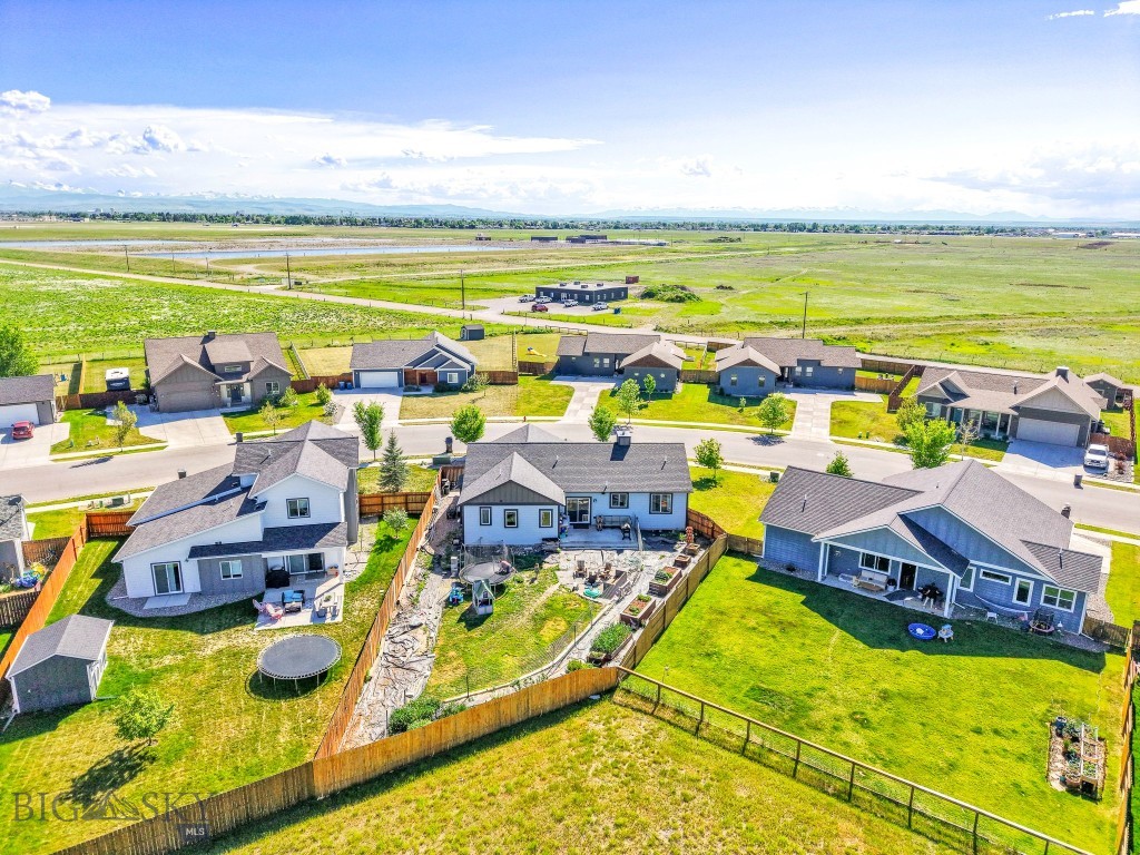 1538 Powers Boulevard, Belgrade MT 59714