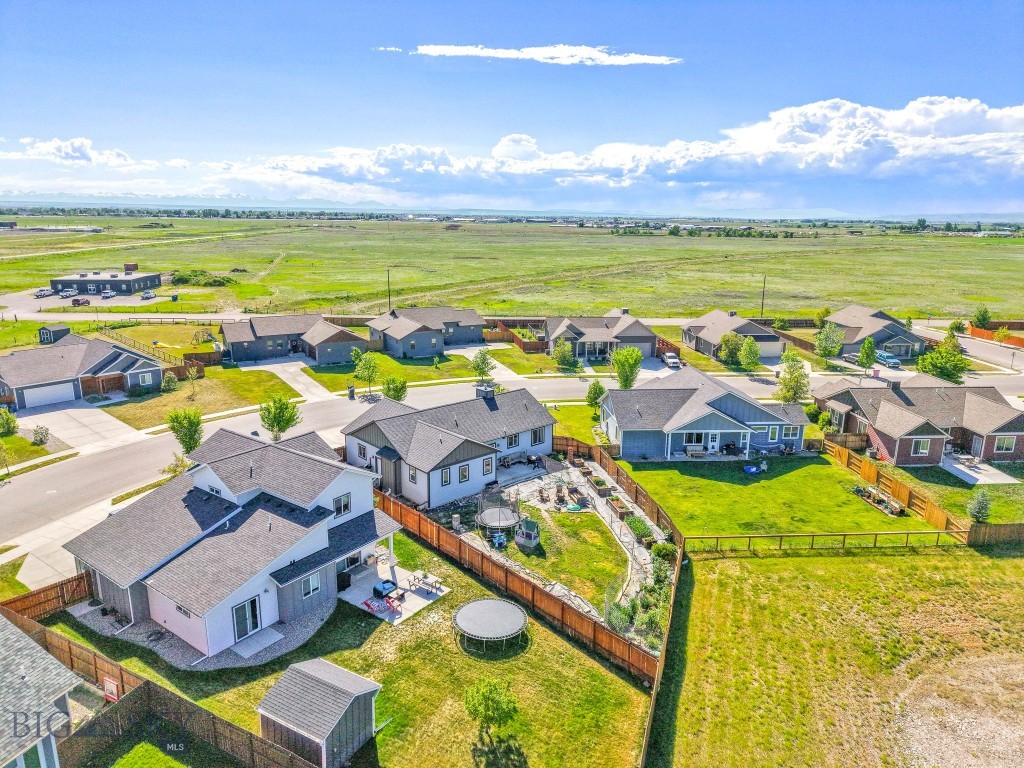 1538 Powers Boulevard, Belgrade MT 59714
