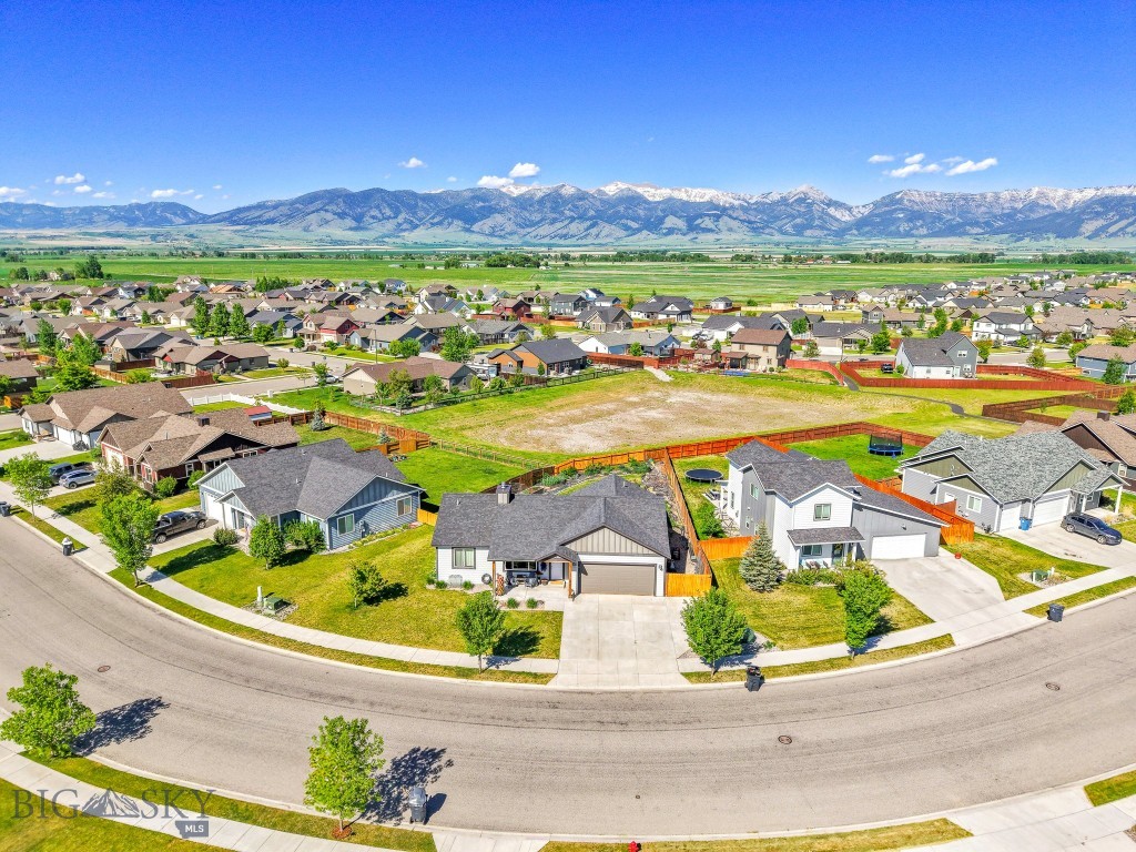 1538 Powers Boulevard, Belgrade MT 59714