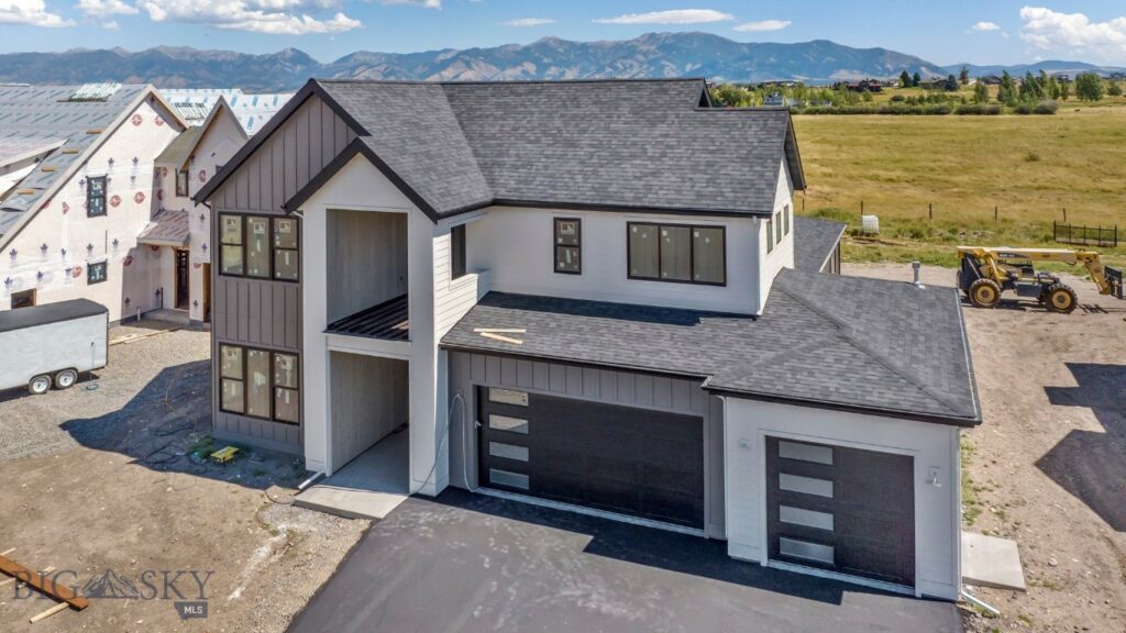 154 Creekbank Loop, Bozeman MT 59718