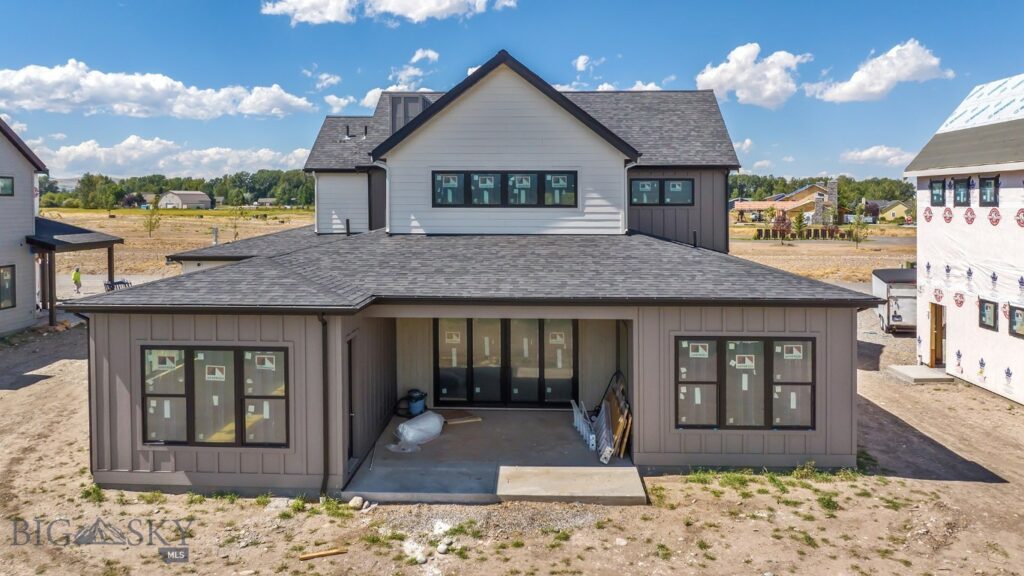 154 Creekbank Loop, Bozeman MT 59718