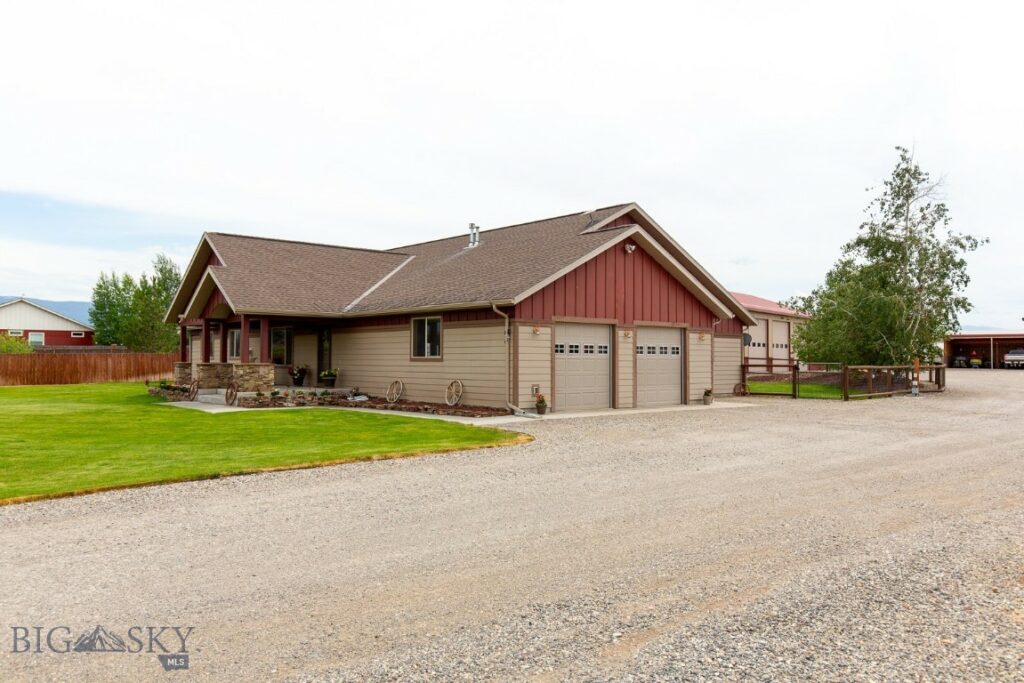 1540 E Baseline Road, Belgrade MT 59714