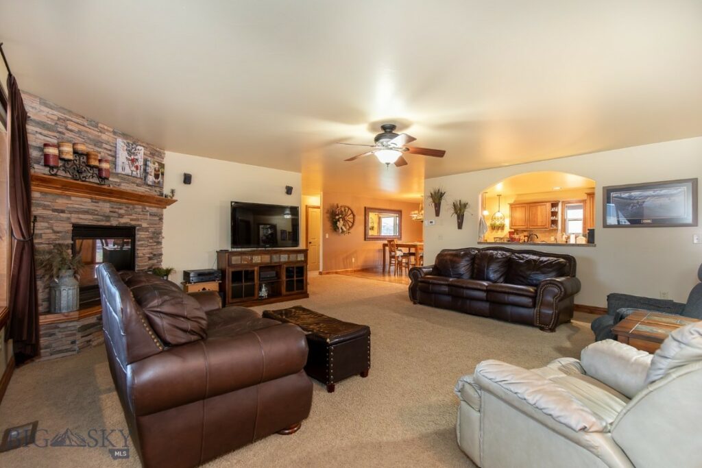 1540 E Baseline Road, Belgrade MT 59714