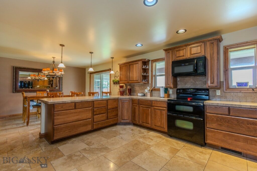 1540 E Baseline Road, Belgrade MT 59714