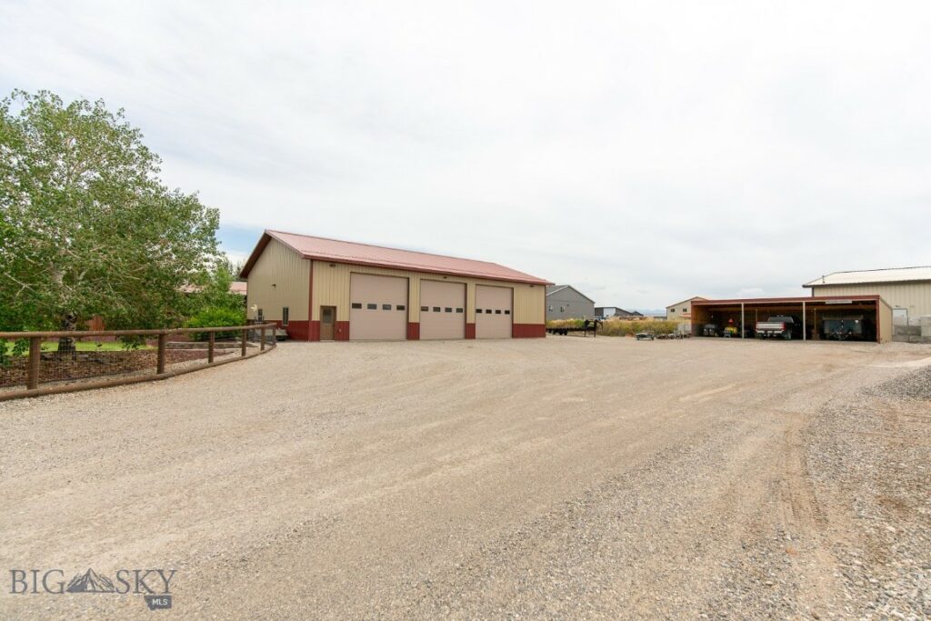 1540 E Baseline Road, Belgrade MT 59714