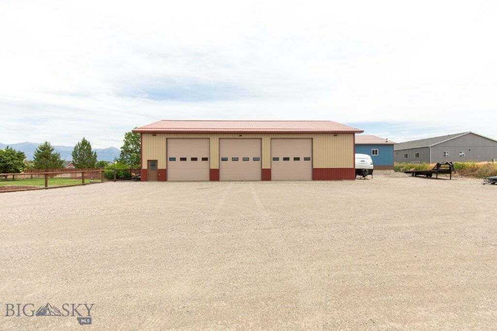 1540 E Baseline Road, Belgrade MT 59714