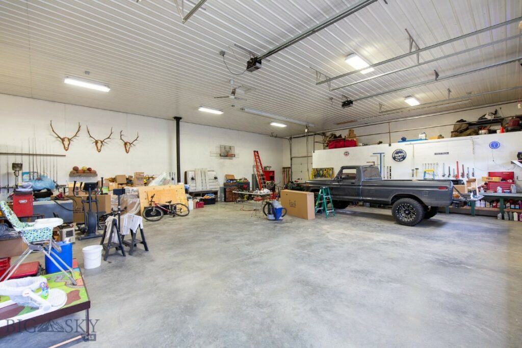 1540 E Baseline Road, Belgrade MT 59714