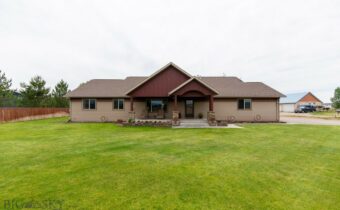 1540 E Baseline Road, Belgrade MT 59714