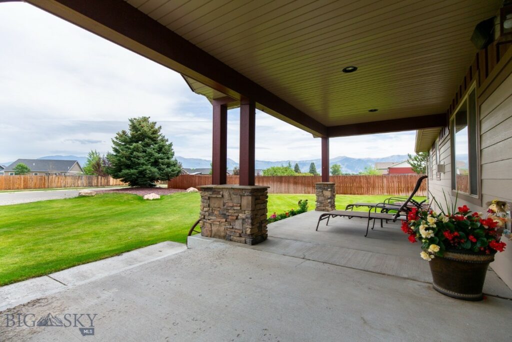 1540 E Baseline Road, Belgrade MT 59714