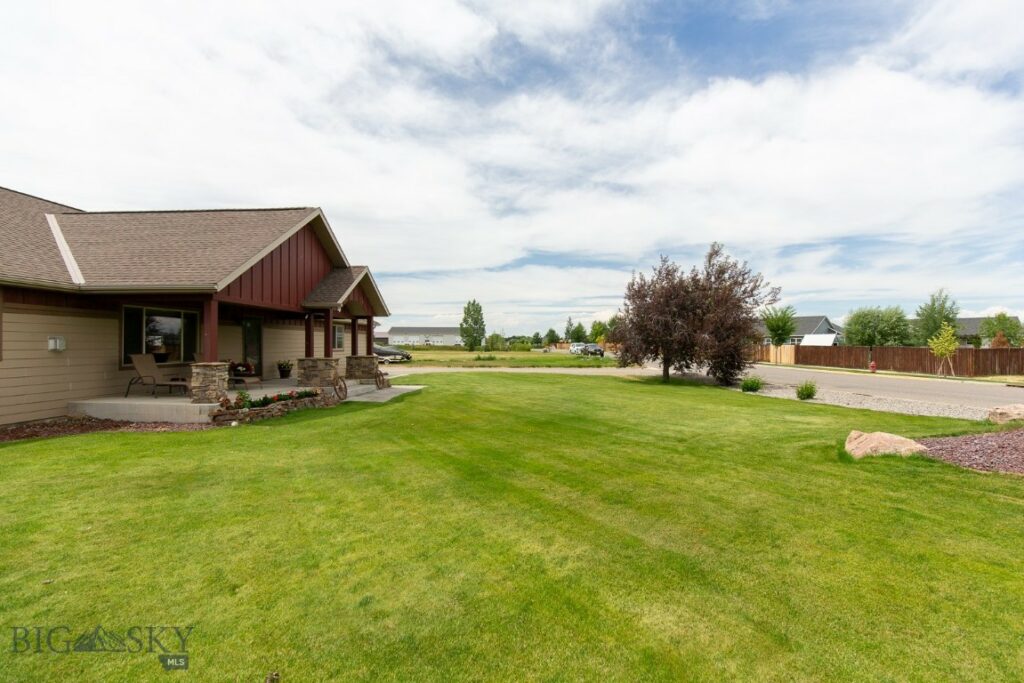 1540 E Baseline Road, Belgrade MT 59714