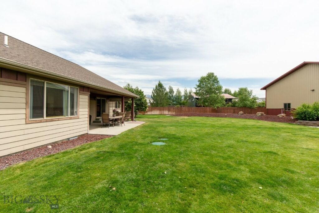 1540 E Baseline Road, Belgrade MT 59714