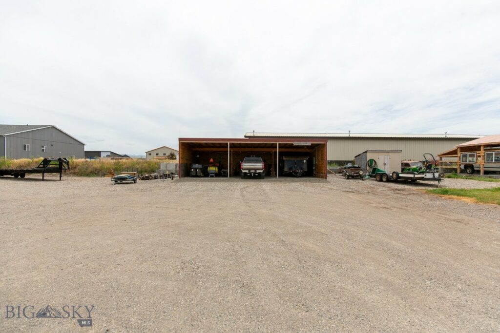 1540 E Baseline Road, Belgrade MT 59714