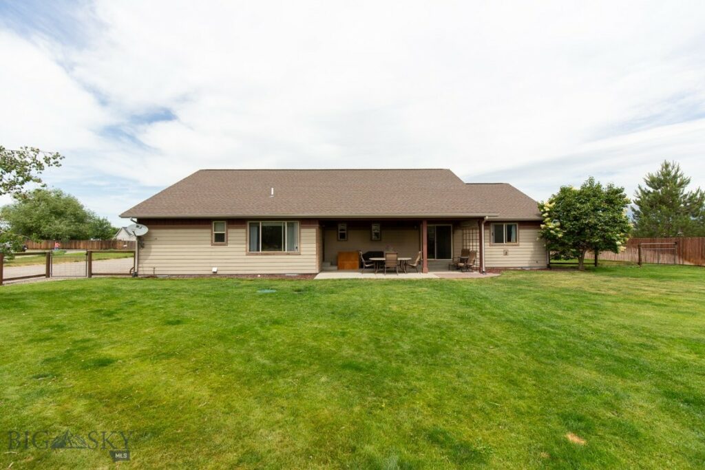 1540 E Baseline Road, Belgrade MT 59714
