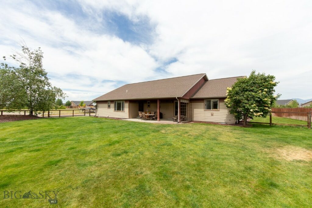 1540 E Baseline Road, Belgrade MT 59714