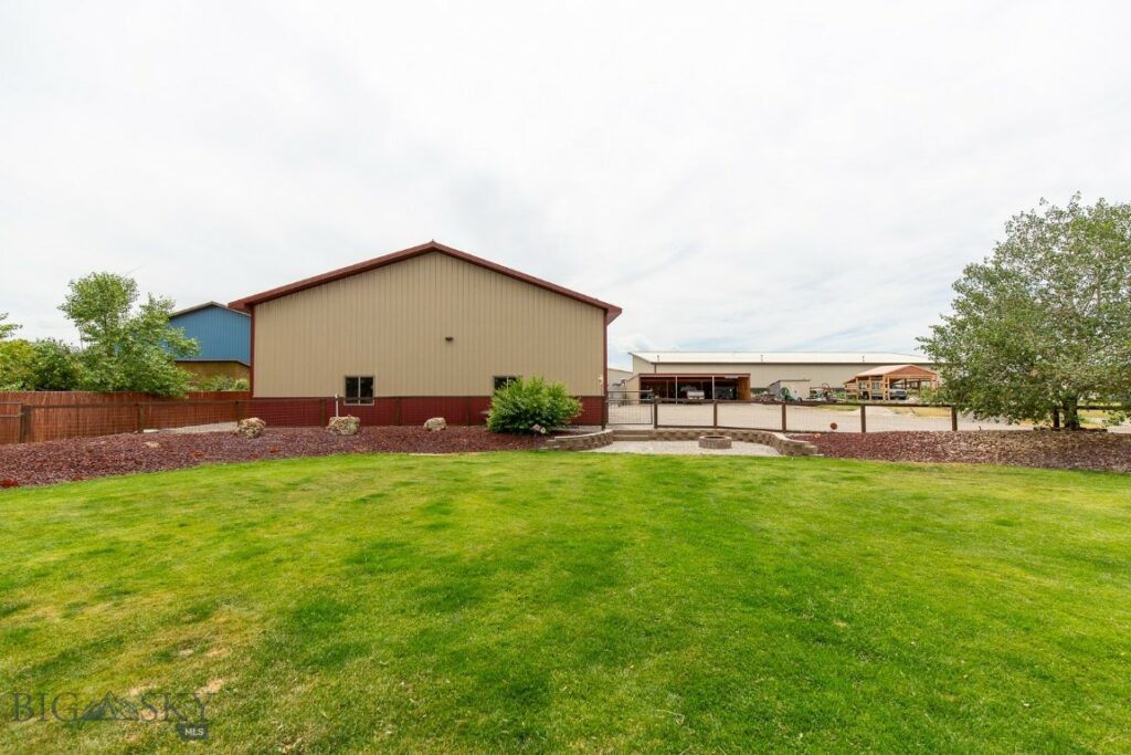 1540 E Baseline Road, Belgrade MT 59714