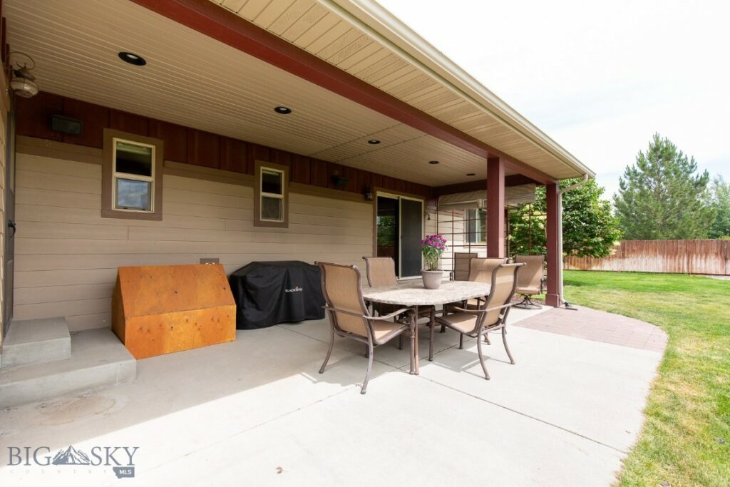 1540 E Baseline Road, Belgrade MT 59714