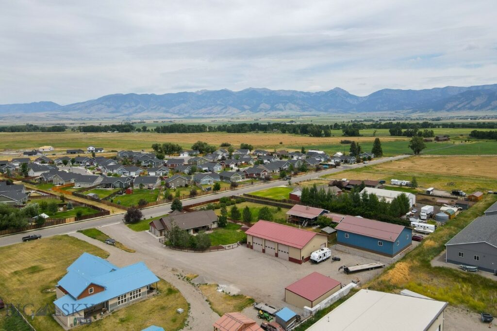 1540 E Baseline Road, Belgrade MT 59714