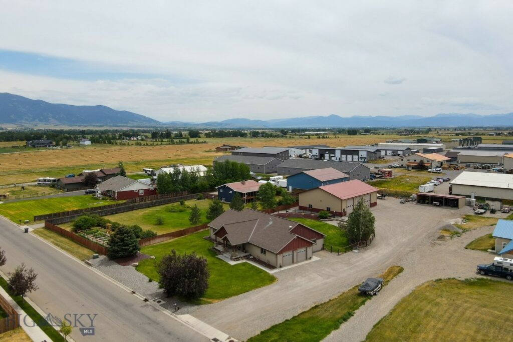 1540 E Baseline Road, Belgrade MT 59714