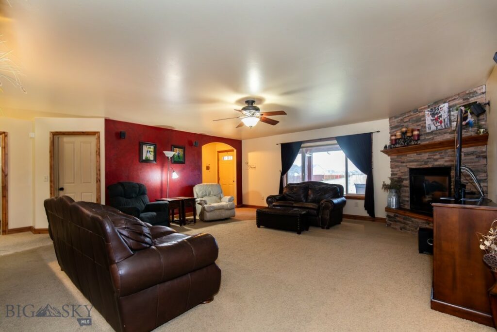 1540 E Baseline Road, Belgrade MT 59714