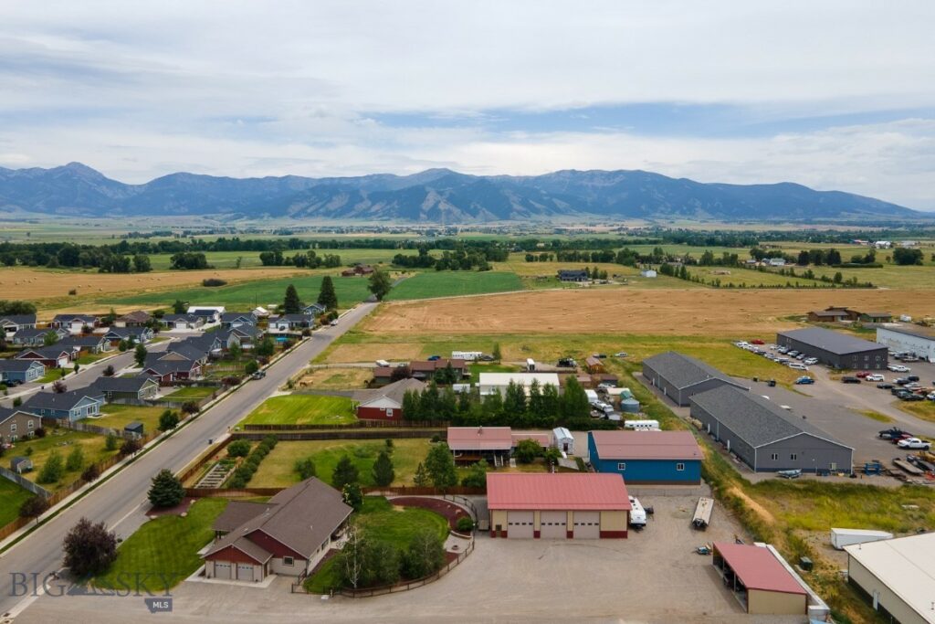 1540 E Baseline Road, Belgrade MT 59714