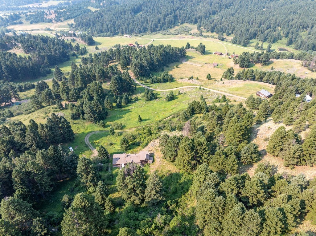 15426 Horse Creek Road, Bozeman MT 59715