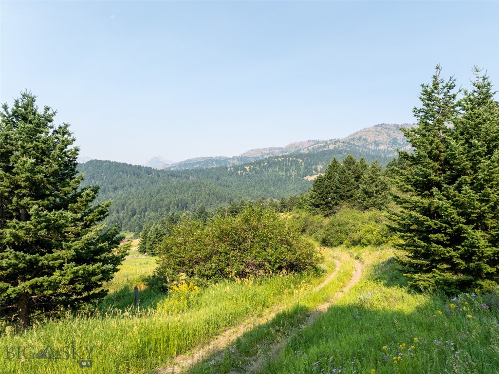 15426 Horse Creek Road, Bozeman MT 59715