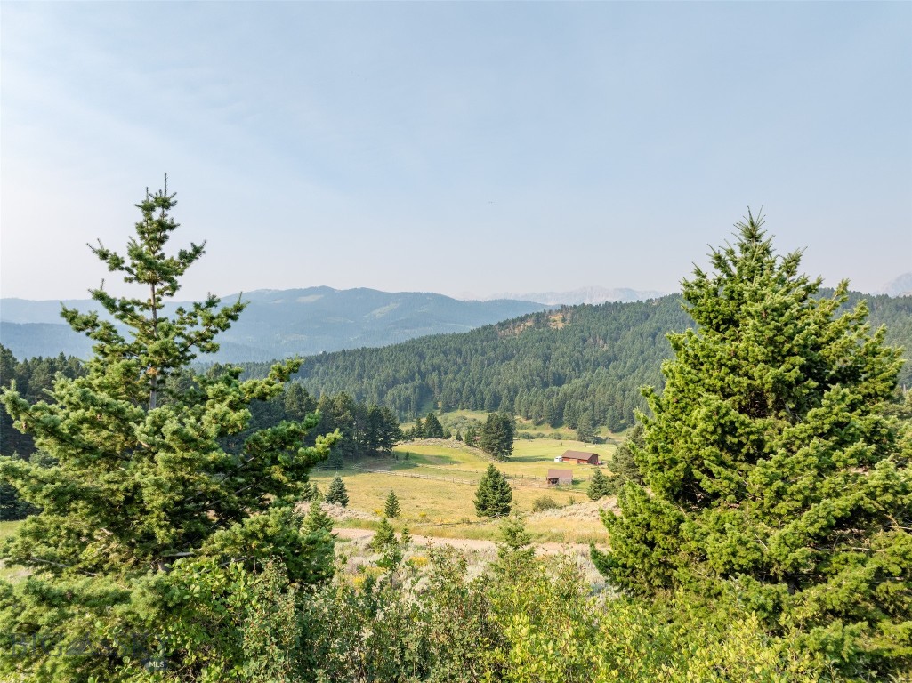 15426 Horse Creek Road, Bozeman MT 59715