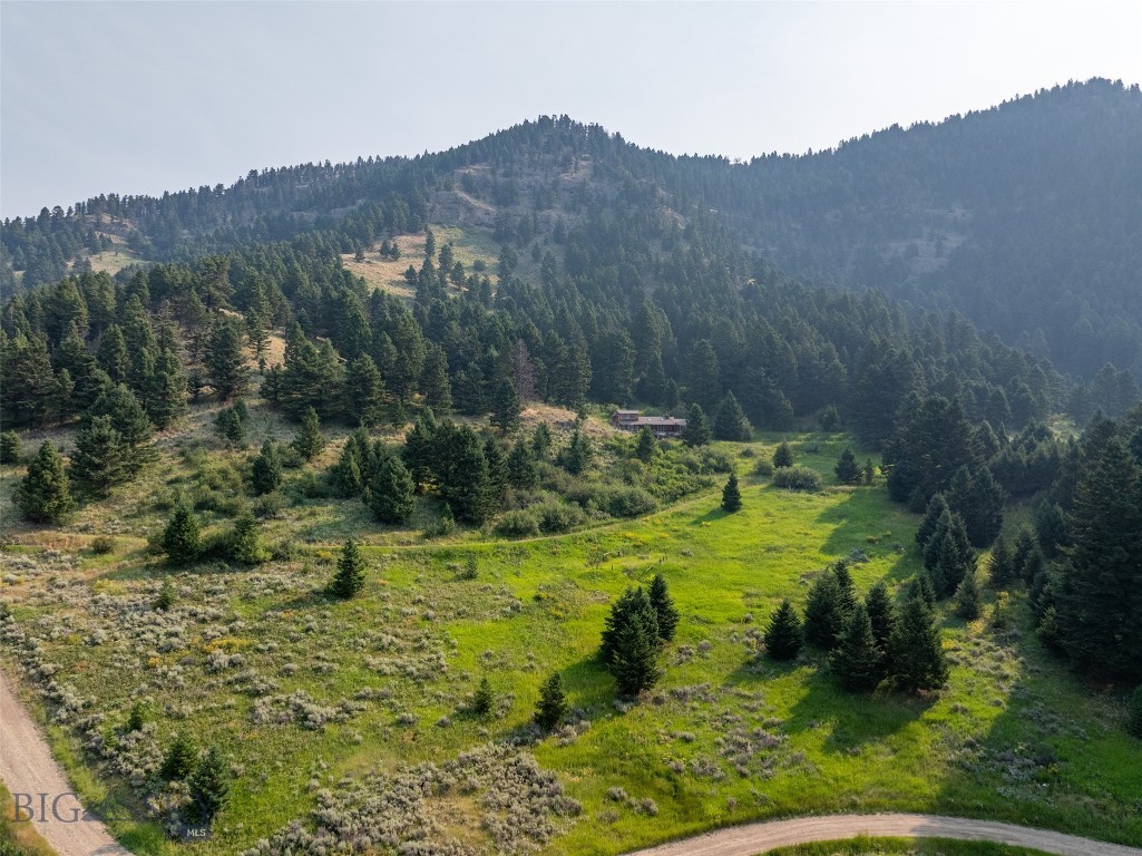 15426 Horse Creek Road, Bozeman MT 59715