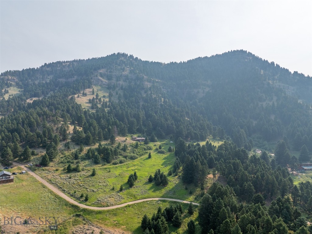 15426 Horse Creek Road, Bozeman MT 59715