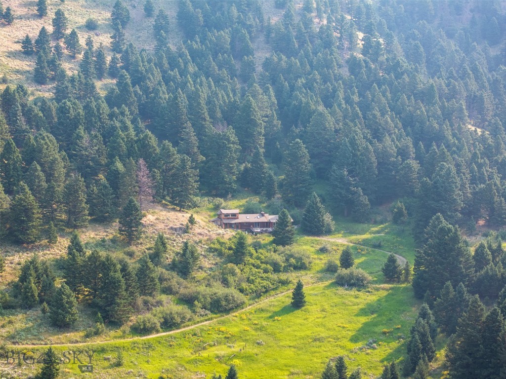 15426 Horse Creek Road, Bozeman MT 59715