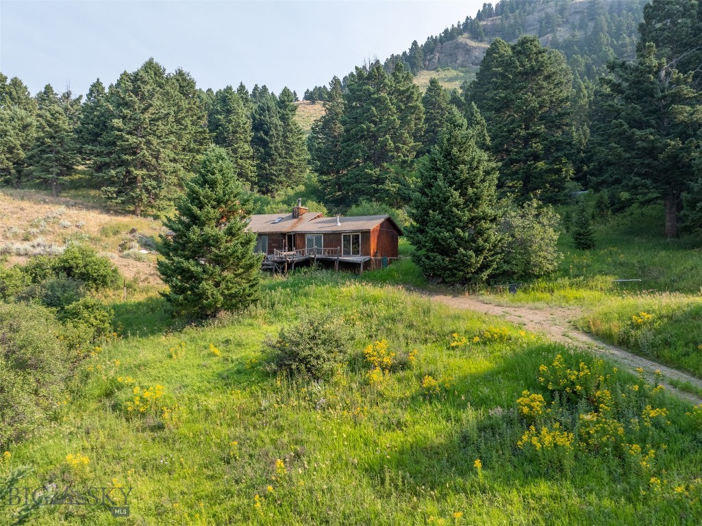 15426 Horse Creek Road, Bozeman MT 59715