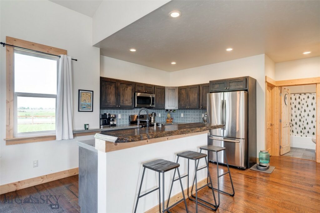 1543 Powers Boulevard, Belgrade MT 59714