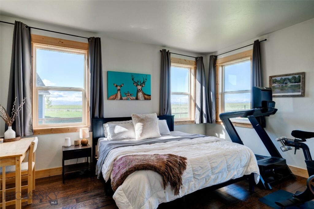 1543 Powers Boulevard, Belgrade MT 59714