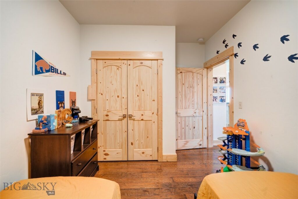 1543 Powers Boulevard, Belgrade MT 59714