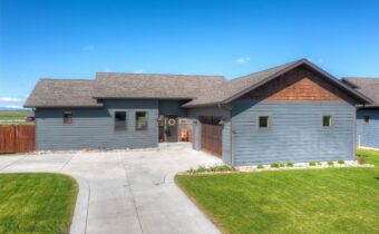 1543 Powers Boulevard, Belgrade MT 59714