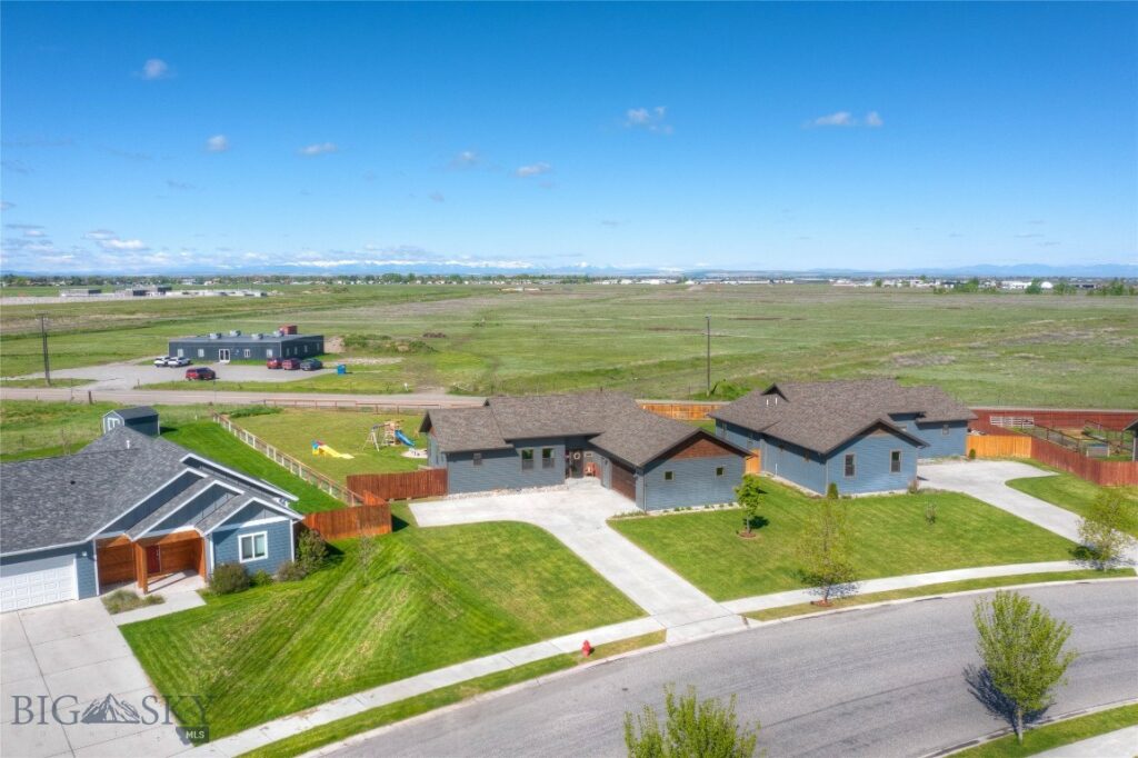 1543 Powers Boulevard, Belgrade MT 59714