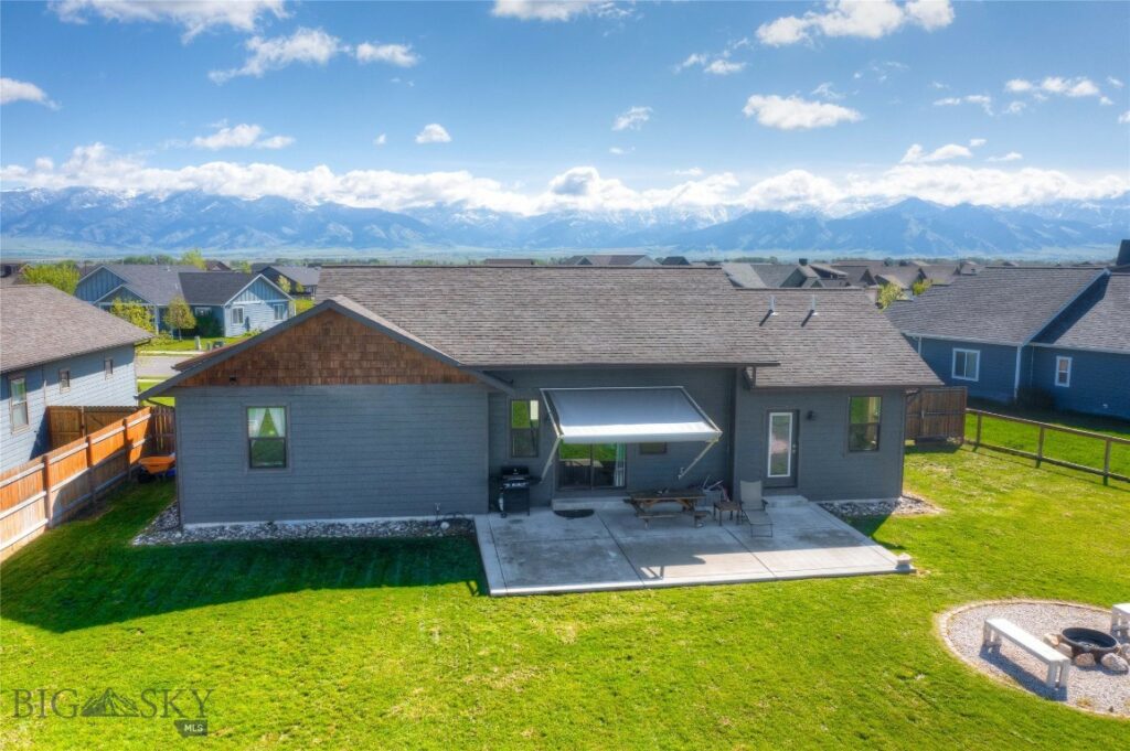 1543 Powers Boulevard, Belgrade MT 59714