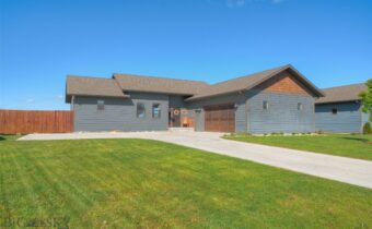 1543 Powers Boulevard, Belgrade MT 59714
