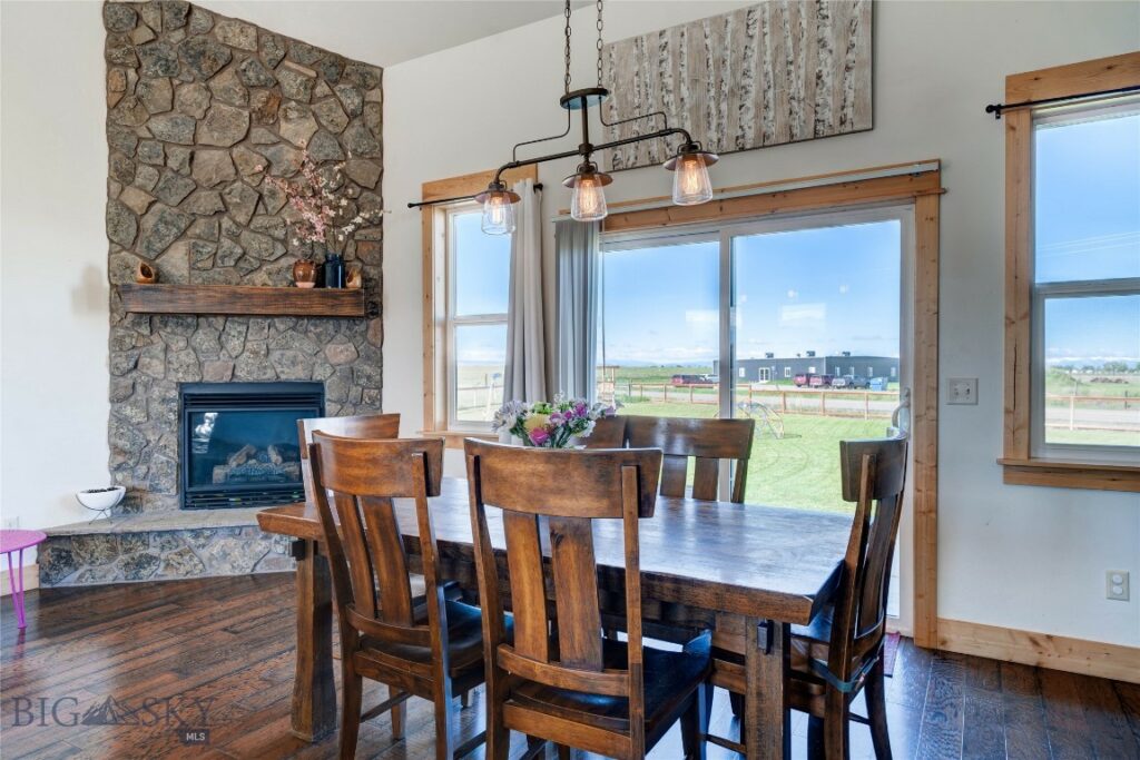 1543 Powers Boulevard, Belgrade MT 59714