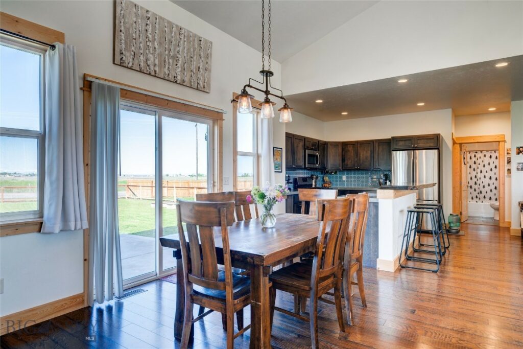 1543 Powers Boulevard, Belgrade MT 59714