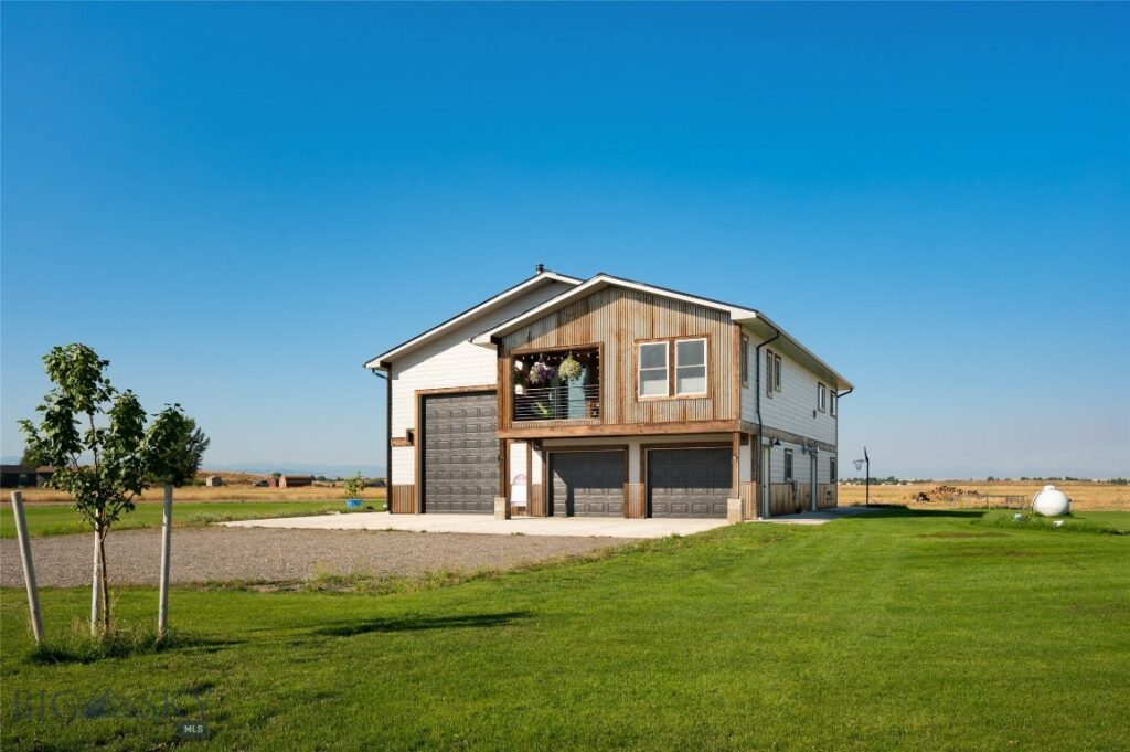 1545 Bolinger Road, Belgrade MT 59714