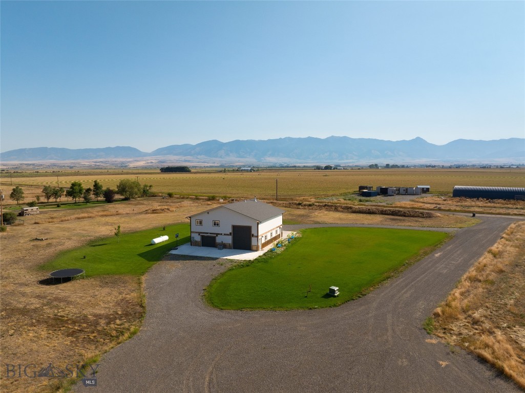 1545 Bolinger Road, Belgrade MT 59714