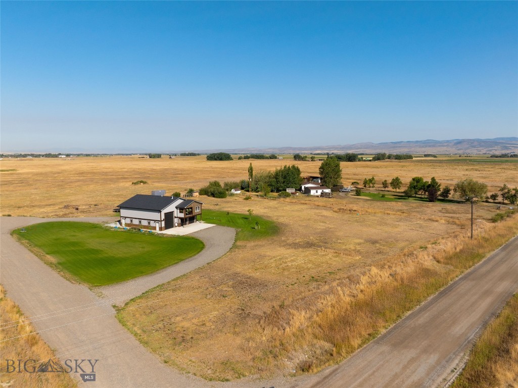 1545 Bolinger Road, Belgrade MT 59714