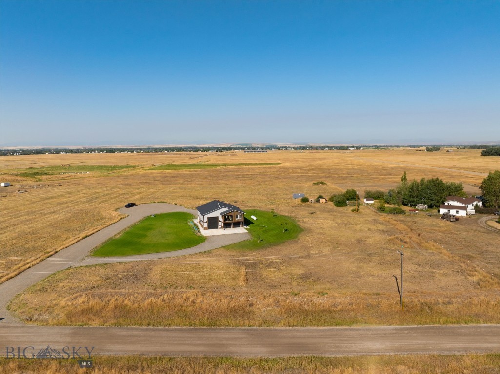 1545 Bolinger Road, Belgrade MT 59714