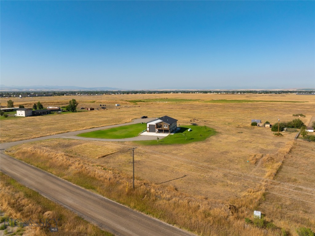 1545 Bolinger Road, Belgrade MT 59714