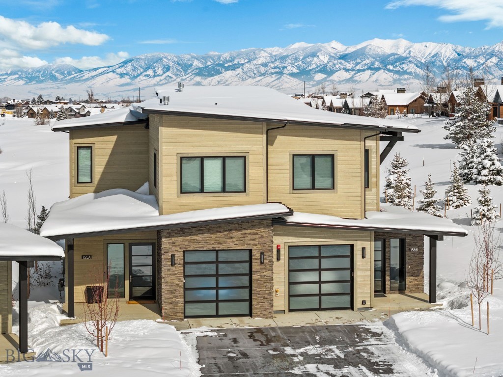 155 Balmoral Trl, Bozeman MT 59718