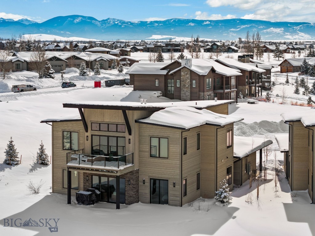 155 Balmoral Trl, Bozeman MT 59718