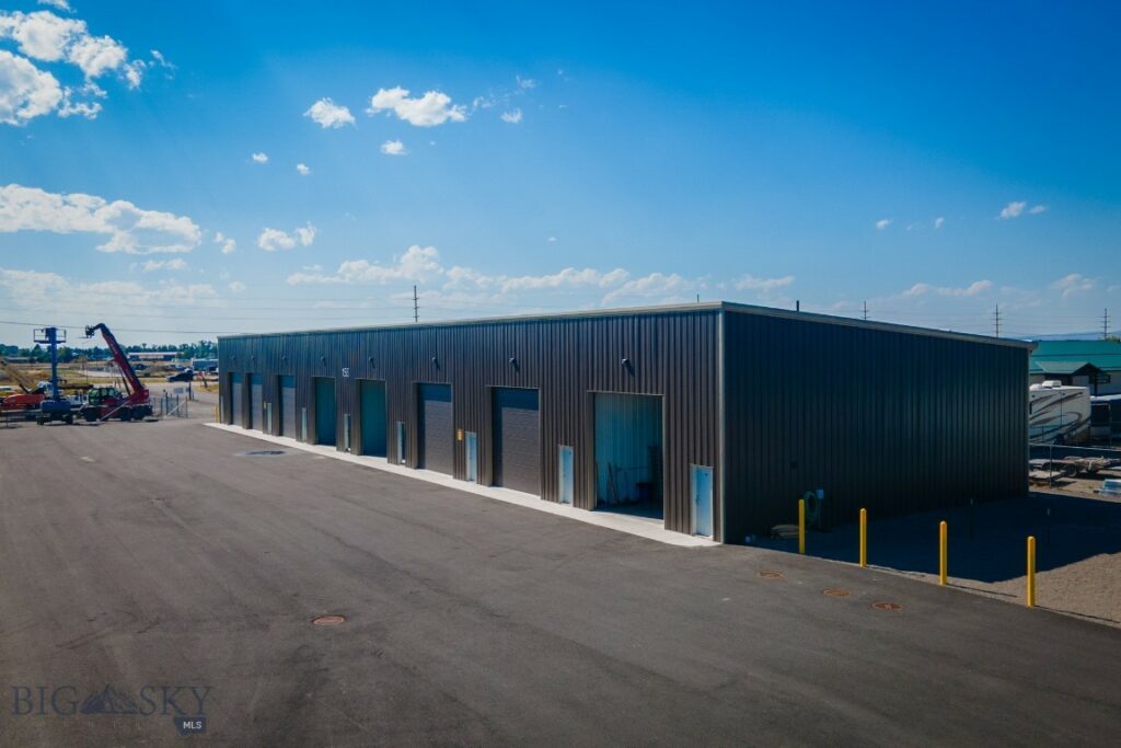 155 Bomont Lane, Belgrade MT 59714