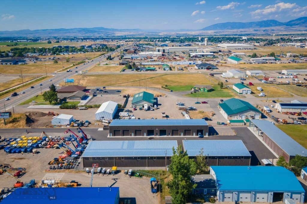 155 Bomont Lane, Belgrade MT 59714