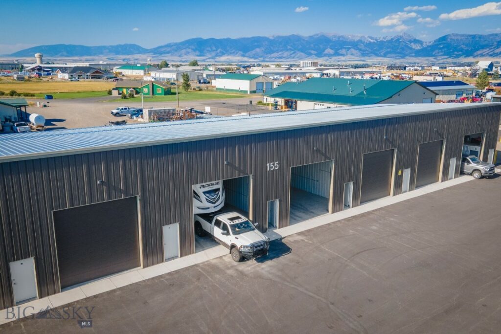 155 Bomont Lane, Belgrade MT 59714